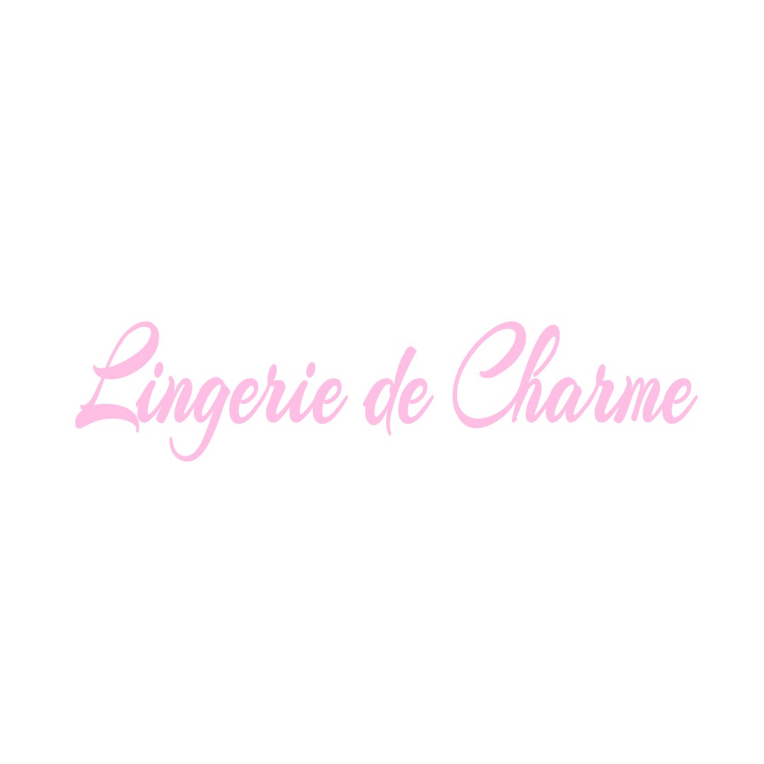LINGERIE DE CHARME CAGNY